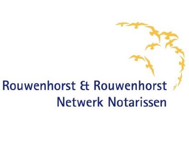 10 Rouwenhorst en Rouwenhorst